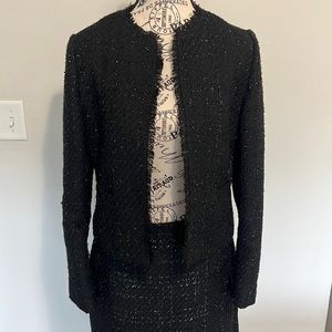 Blazer black in size Small